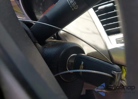 2014 Chevrolet Cruze Ls Auto из США, поврежденный, VIN 1G1PA5SH2E7430180